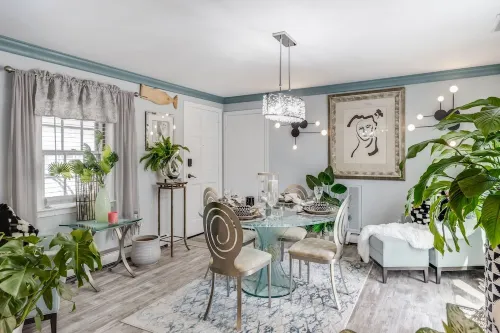 Charming Ranch on the Cape