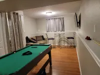 Cozy home near Peterson AFB
