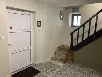 Appartement Torii - Maulévrier Cholet Puy du Fou Hotels in Maulévrier