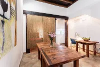 TAZACORTE PUERTO - STUDIO - DIRECTLY ON THE BEACH Hotels in Tazacorte