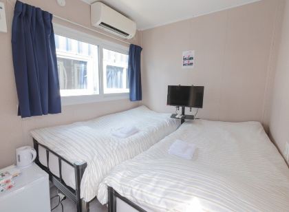 住吉ビレッジ種子島