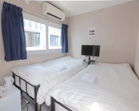 Sumiyoshi Village Tanegashima Hotels in Nishinoomote