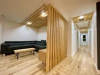 Brand-new Asian Wood style 4 Bedroom in Surf City