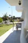 Olea Alacati Hotel a Ildir Mahallesi