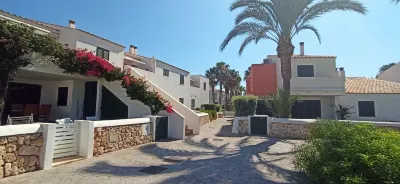 Can Enrique beautiful flat in Ciudadela de Menorca Các khách sạn gần Municipal Museum of Ciutadella des Bastio de sa Font