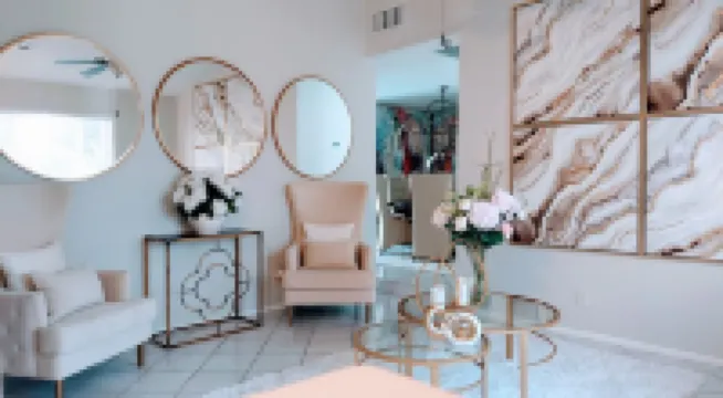 Springs Tranquility. 科勒爾斯普林斯酒店