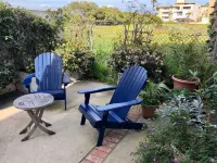 Beautiful 1bd on the Beach in Lovely Playa del Rey Các khách sạn gần Otis College of Art and Design Gallery