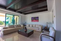 Punta de Mita Amazing Luxury Departament Inside the Gates