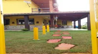 Chácara Sonho Meu, a cozy place for the whole family