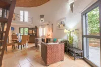Saly Residence Safari - Villa with Private Pool 50 Meters From the Beaches