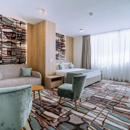 Aris Boutique Hotel & Spa