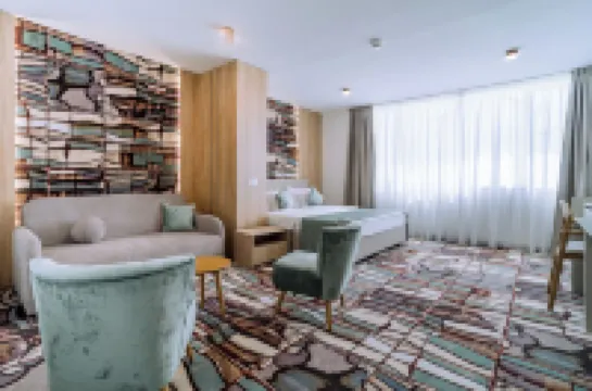 Aris Boutique Hotel & Spa