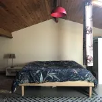 Gîte de groupe relais étape rando Cathare LafermedeMarithé