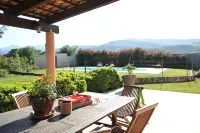 house / villa - Ventiseri Hotels in Ventiseri