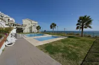 Large apartment with large terrace and wonderful sea view - 2-Star