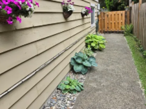 Family Home - Apartment Hotels in North Vancouver