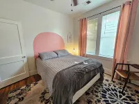 A cute fully furnished place to stay in Memphis