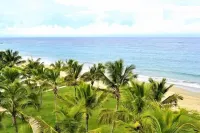 Seawinds In Punta Goleta, Cabarete. Luxurious Seaside Paradise!