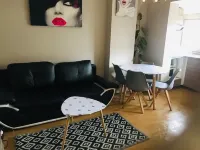 Cosy 2P apartment aubervilliers 10mn Paris Opera