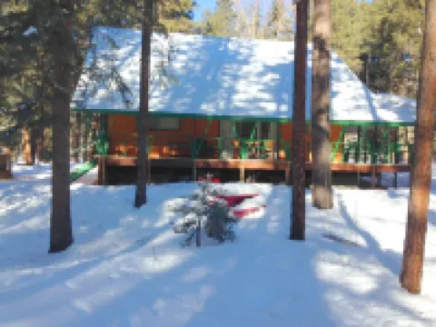 River Side Mountain Refuge On Vallecito River - Sleeps 9