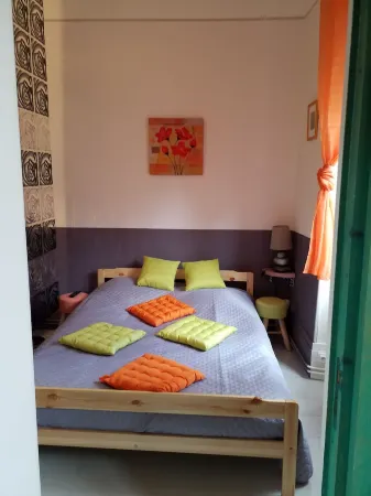 Beautiful studio center of Arbois