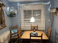 Cosy seaside cottage one minute walk from the beach. Dog friendly! Hotels in Cromer