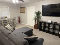 Southern Home