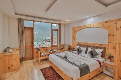 OnlyStay Uday Himalaya Hotels in Simsa Village