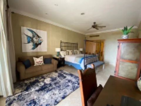 Ocean View Villa at a 5 star Resort/Spa on Medano Beach