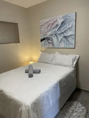 Mall of Africa Spot by Damo