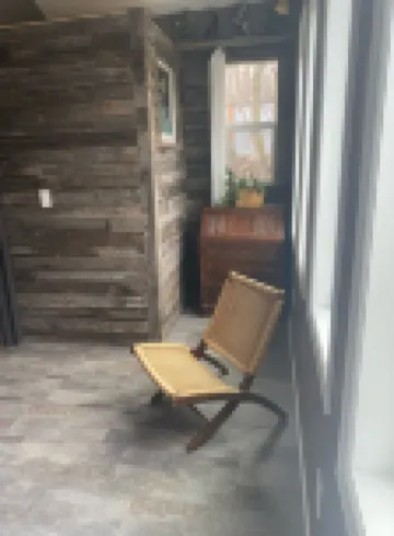 Quiet cabin のホテル