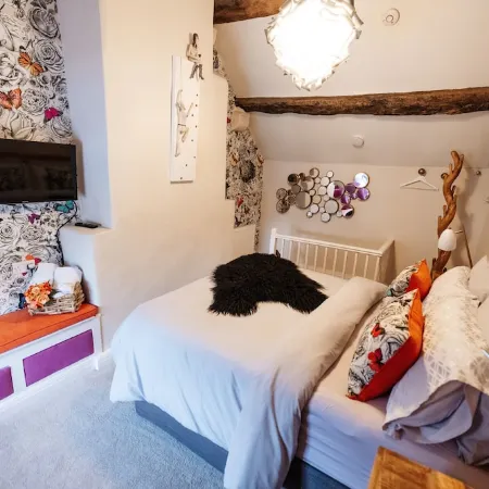 'Oh So Snug' Bijou 1-bedroom cottage, in the heart of Whalley, Clitheroe