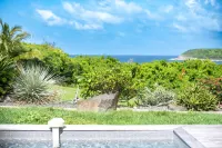 Villa Corail Blanc  , a Dream View at Domaine Bonheur Indigo!