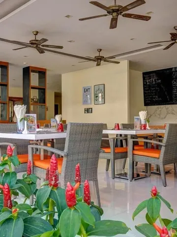 รูปภาพของSunset Bliss Andaman Sea View