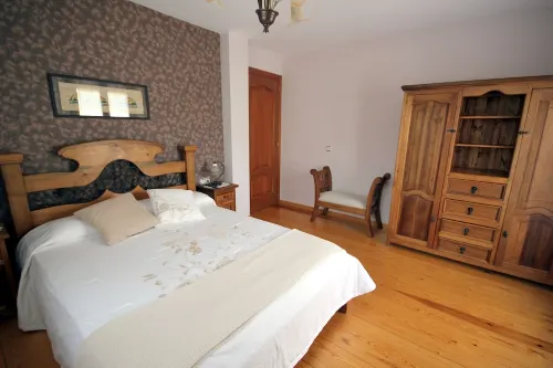 Miguelo apartments for 6 people