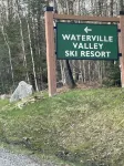 Windor Hill Way in Waterville Valley