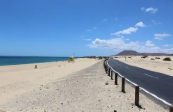 Privilege Bay-Villa Chennai-sea view and natural park view. Beachfront location.