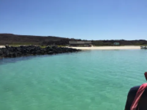 Loreto80-NEW Studio Nopal, in downtown by beach