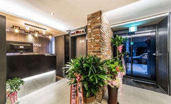 Incheon SL Hotel