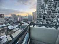 Flair Towers Condo Near MRT Bonifacio and Shaw Within Greenfields