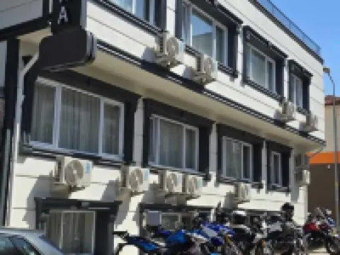 Grandaura Edirne Edirne otelleri