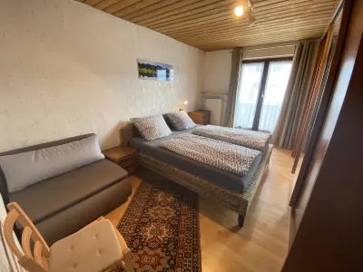 Cozy apartment on the promenade Hotels in der Nähe von Hopfensee Promenade