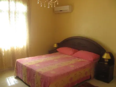 Trou aux Biches - Rama Villas 1