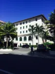 San Juan Condo on the beach