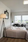 CARICASA: Stylish Apartment close to Nuremberg