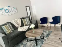 Syracuse Getaway Your Home Away from Home