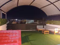 Estadia Palmira, Moderno y Amplio Department de 115 m2, Seguridad y Tranquilidad Hotels in Chiclayo