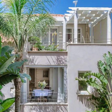 Rimondi Boutique Hotel - Small Luxury Hotels of the World
