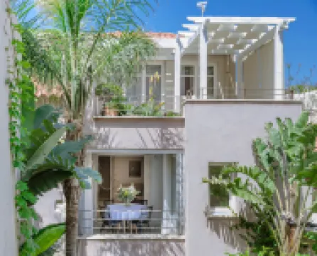 Rimondi Boutique Hotel - Small Luxury Hotels of the World