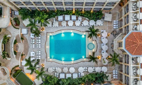 Sofitel Legend Santa Clara Cartagena